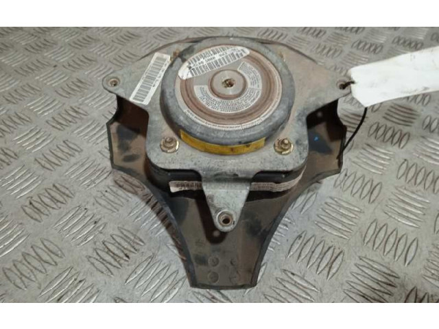 Подушка безопасности водителя 46305235, 00050472A Fiat Coupe