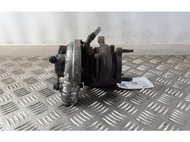  Турбина Volkswagen PASSAT B4  0281457010, 0281457010         