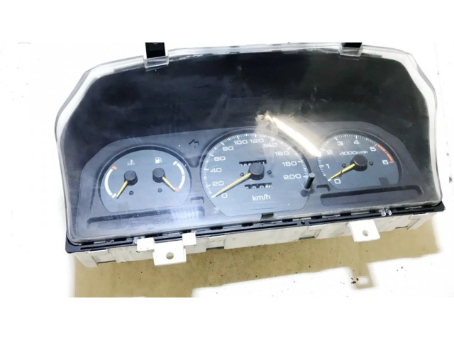 Панель приборов mr240564 Mitsubishi Space Wagon