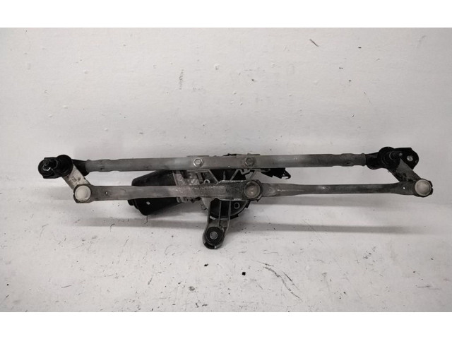 Моторчик дворников 96988327, 96988327    Chevrolet Aveo