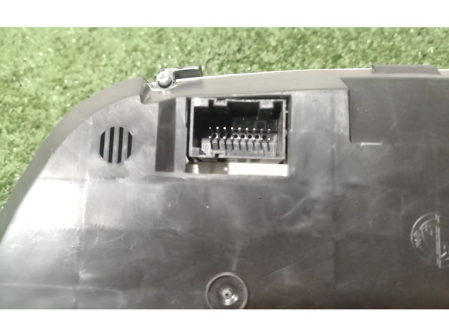 Панель приборов 51716455, 51716455   Fiat Punto Evo       