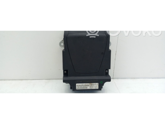 Экран/ дисплей / маленький экран 96665877   Peugeot 3008 I