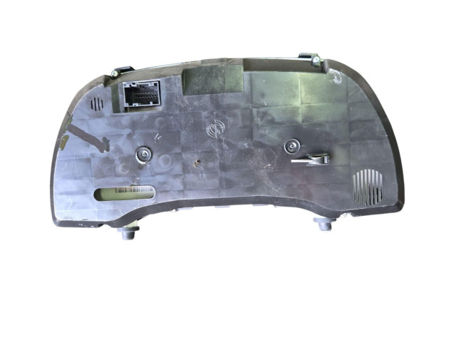 Панель приборов 199A6000 Fiat Grande Punto