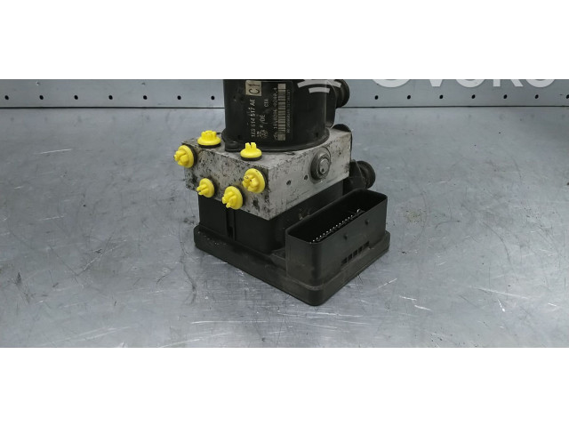 Блок АБС 1K0614517AE, 1K0614517M Skoda Octavia Mk2 (1Z) 2004 - 2013 года