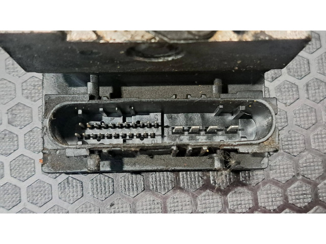 Блок АБС 0265800403 Mitsubishi Colt 2004-2008 года