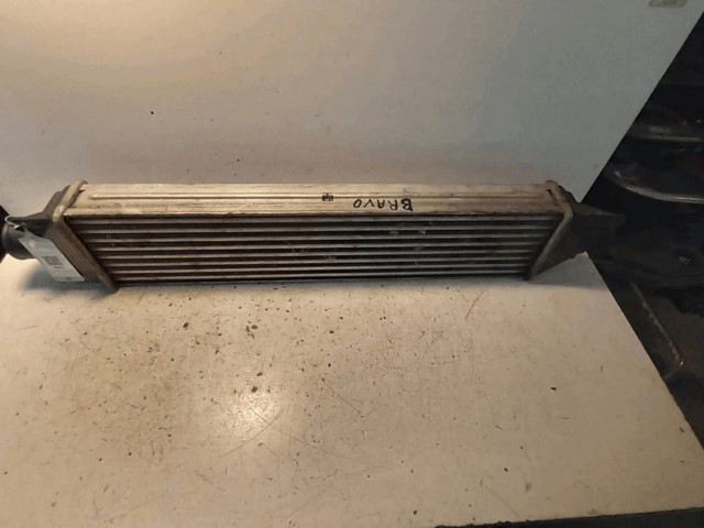 Интеркулер 51783791 Alfa Romeo MiTo