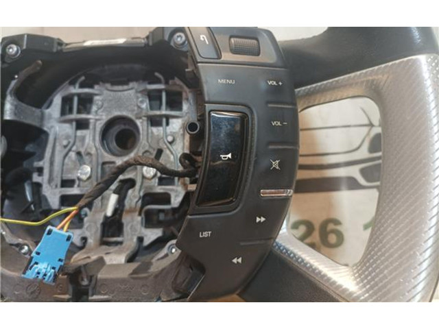 Руль Citroen C5  2008 - 2016 года AH01      