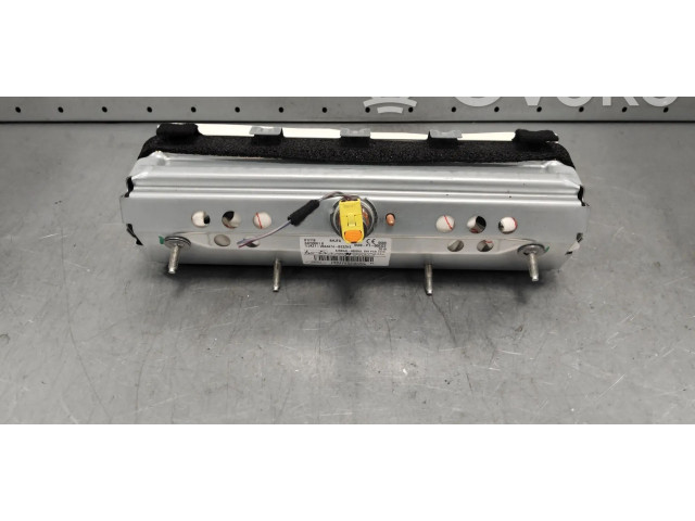 Подушка безопасности пассажира JK21V044A74BE, 2733308 Ford Transit Custom