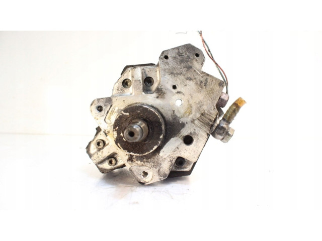 Vstřikovací čerpadlo 0445010090 Audi A8 S8 D3 4E BNG