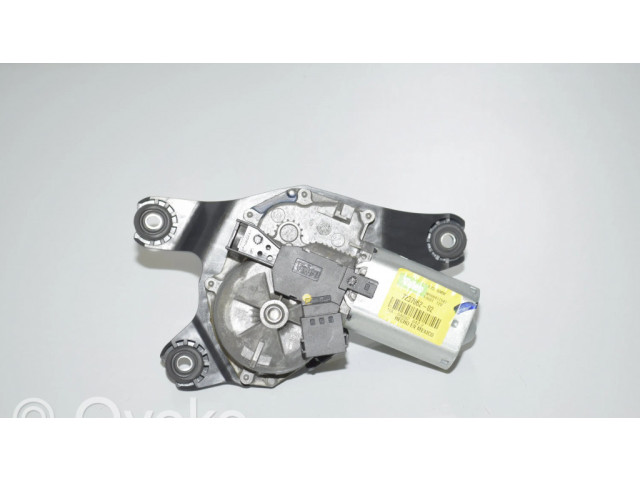 Моторчик заднего дворника 7237062, 67637237062    BMW X3 F25