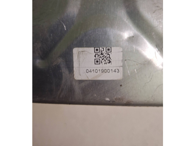 Блок управления двигателя 04101900143   Volvo V70