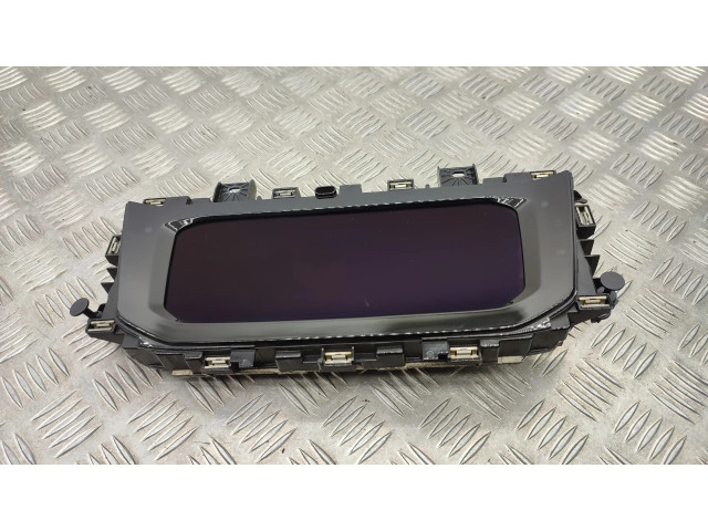 Přístrojová deska Volkswagen Transporter - Caravelle T7 2023 5H0920340C