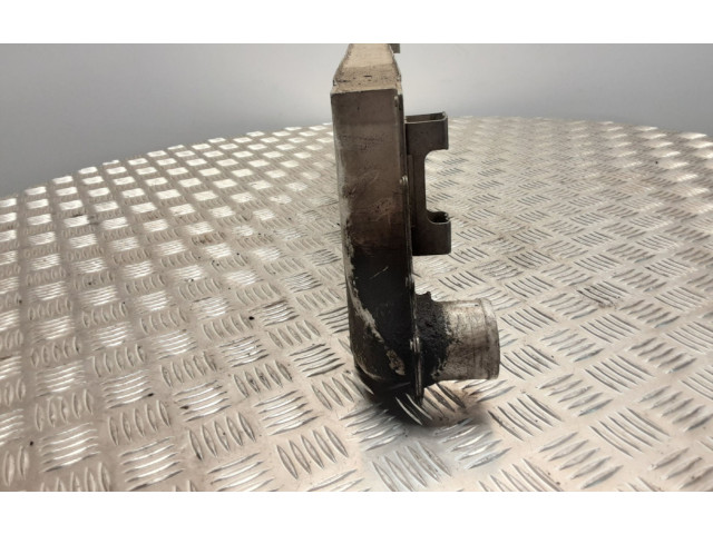 Интеркулер  8200115540   Renault Megane II 1.9