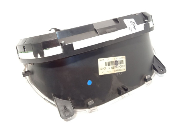 Панель приборов 1380475080   Fiat Qubo       