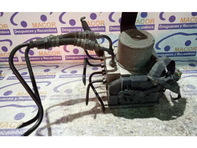 Блок АБС 0265230231 KIA Pro Cee'd I 2008 - 2013 года