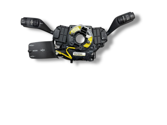 Ручка стеклоочистителей 17D940, 4M5T14A664AB Ford C-MAX I