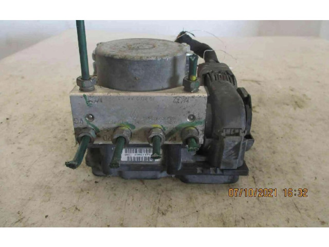 Блок АБС 8200846463, 8200846463 Dacia Duster - года