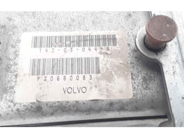    Рулевая рейка P30680083, 30680083   Volvo S60 2005-2010 года