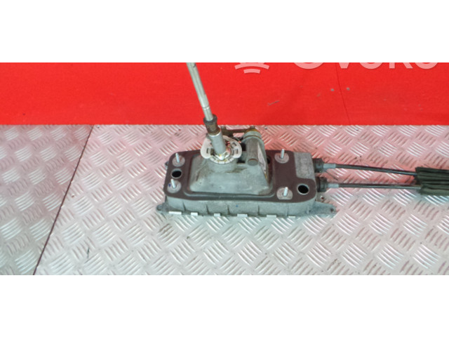 Рычаг переключения передач 3C0711049AE, 1K0711061B   Volkswagen PASSAT B7   для двигателя CAYC