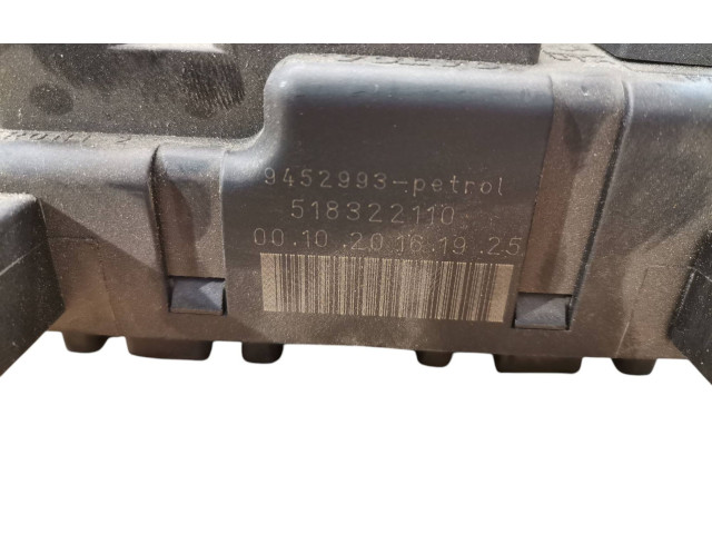 Блок предохранителей 9452993, 518322110 Volvo S60