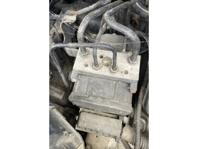 Блок АБС 00004541C5 Citroen C8 - года