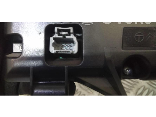 Блок управления климат-контролем NT Peugeot 406