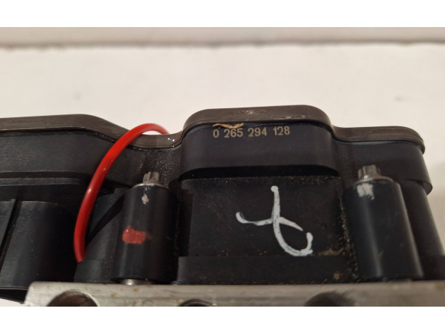 Блок АБС 0265294128 Renault Clio V 2019 - года