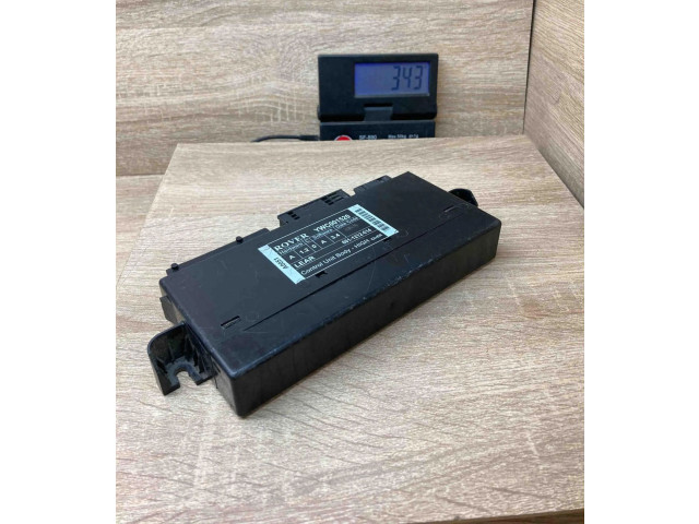 Блок комфорта YWC001520, 6011212014 Rover 75