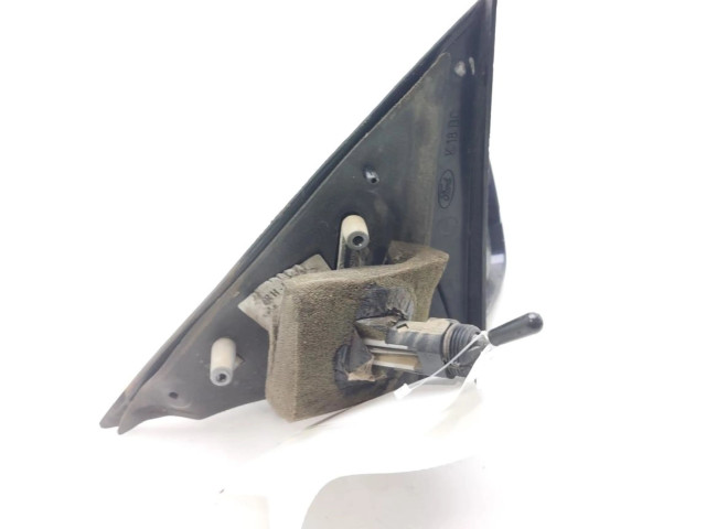 Зеркало электрическое Rover Rover 1995 - 2000 года