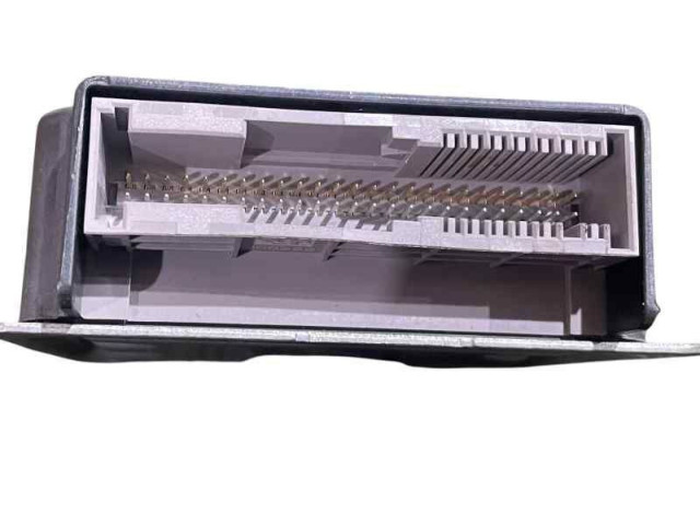 Блок подушек безопасности 985100209R, 985109819R Dacia Duster II