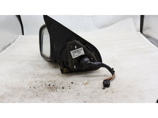 Зеркало электрическое Jeep Grand Cherokee (WJ) 1999 - 2004 года