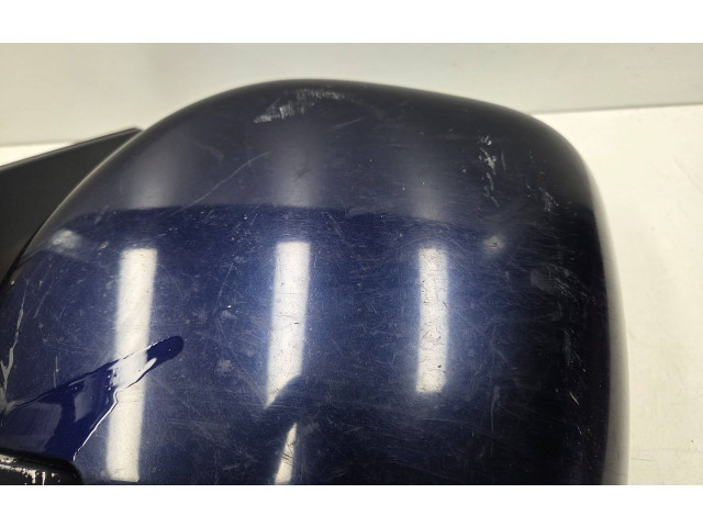 Zpětné zrcátko Mitsubishi Pajero 2005