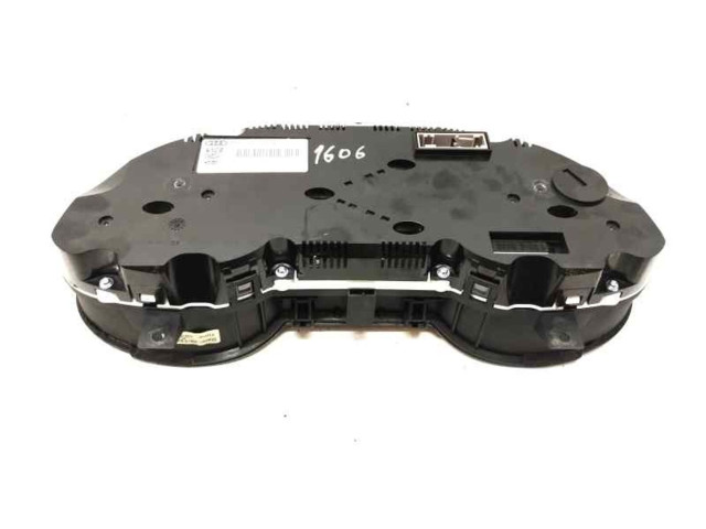 Панель приборов 8R0920930R Audi Q5 SQ5