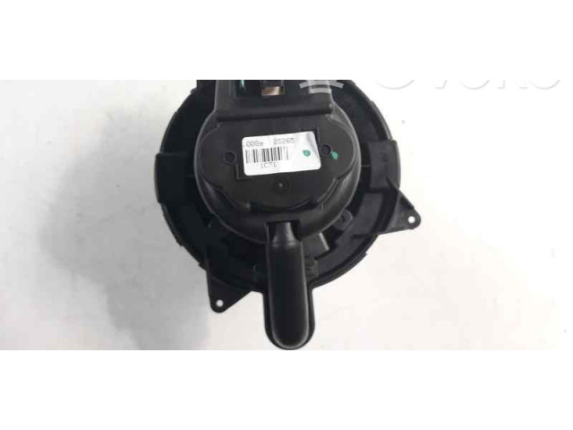 Вентилятор печки    5P370100   Dacia Sandero