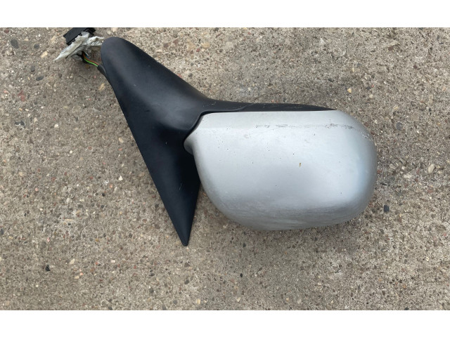 Зеркало электрическое        Skoda Octavia Mk1 (1U)  1996 - 2004 года   