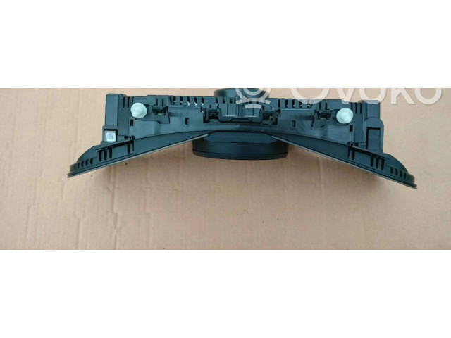 Přístrojová deska Porsche 911 992 2019 992920911G, 0263757318