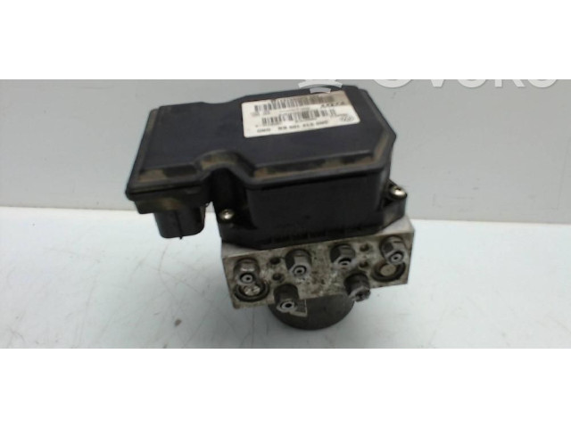 Jednotka ABS 5N0614109BN   Volkswagen Tiguan 2008