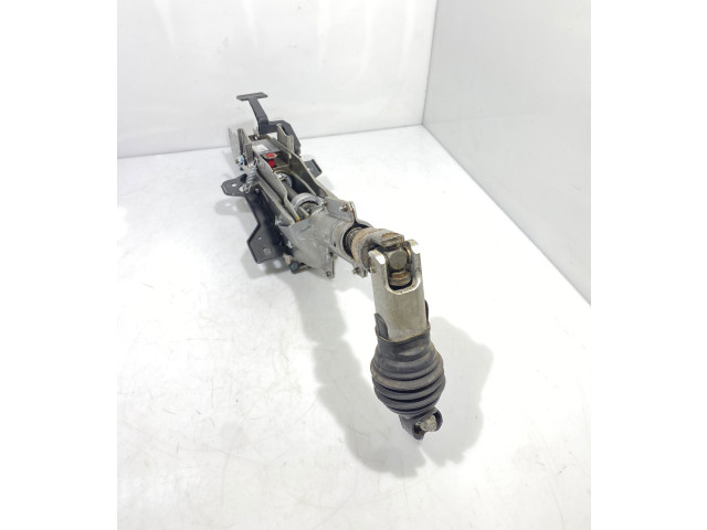    Рулевая рейка KK213C529CC   Ford Transit Custom 2013 - 2023 года