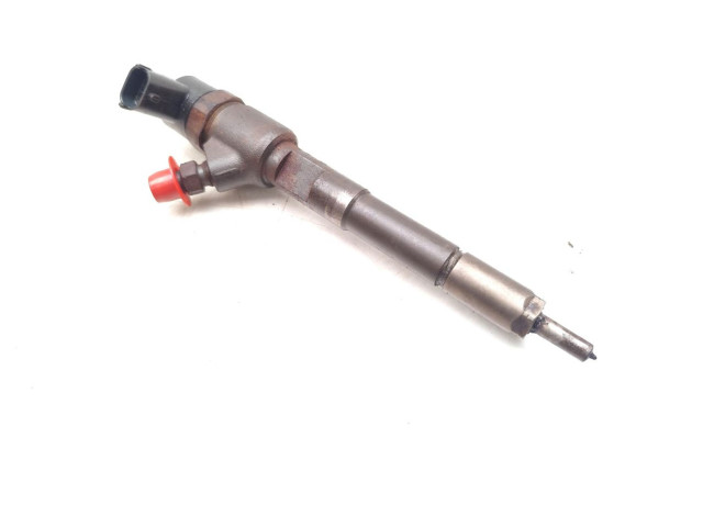 Форсунка 0986435204    Opel Combo D  A13FD 