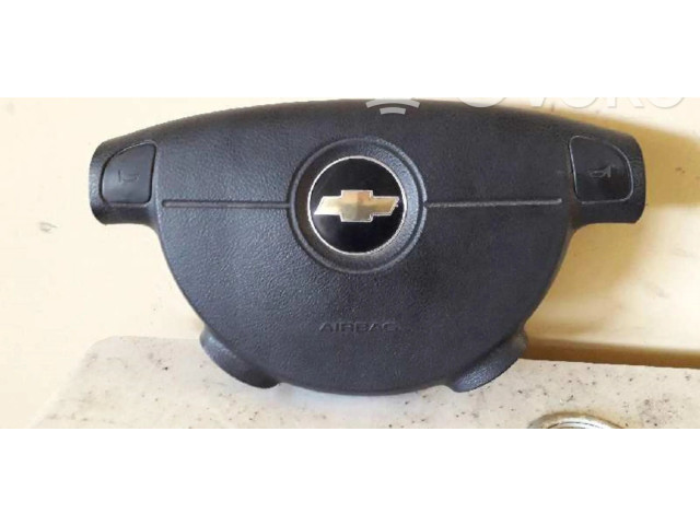 Подушка безопасности двери 96879041   Chevrolet Astra