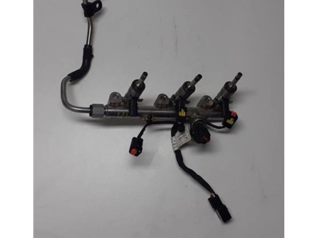 Vstřikovací lišta 35350-04250 Hyundai Kona I