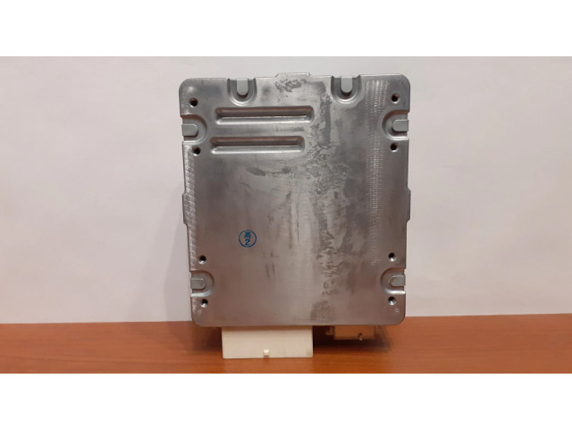 Блок управления усилителя руля