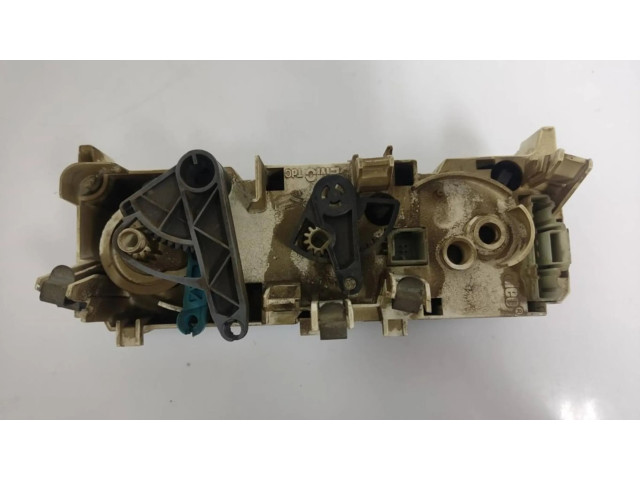 Блок управления климат-контролем 1848819655 Citroen Berlingo