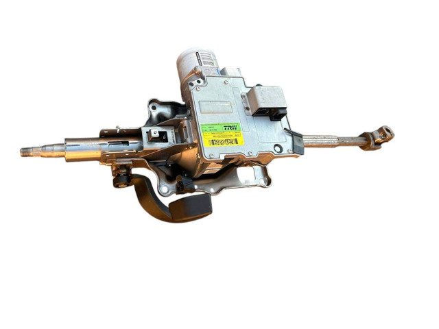    Рулевая рейка 00051810487, 26612   Lancia Delta  -  года