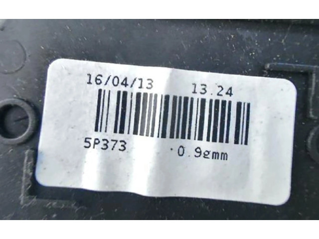 Вентилятор печки    272101005R, 272101005R   Renault Clio IV