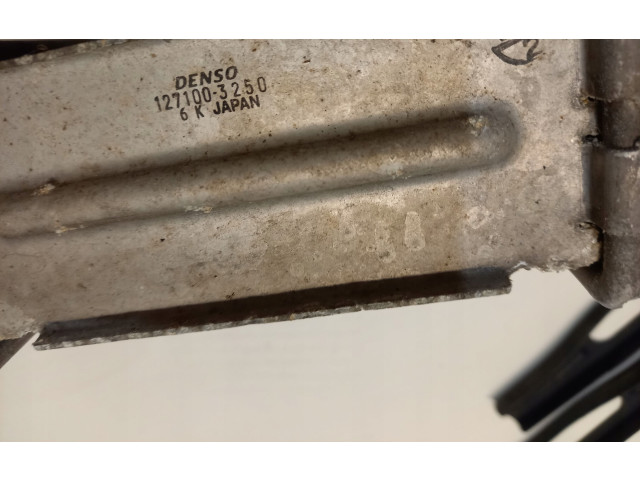 Интеркулер 1271003250 Honda Accord