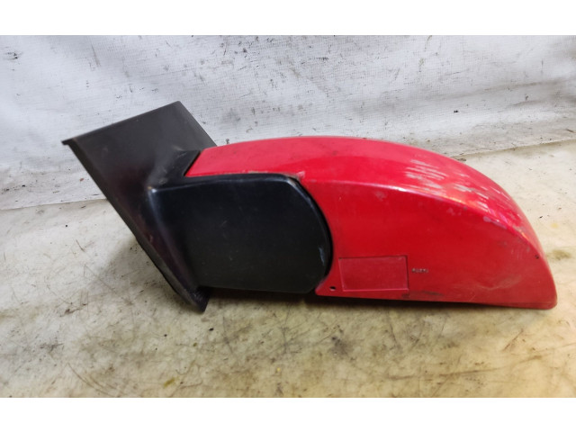 Zpětné zrcátko Hyundai Getz 2005