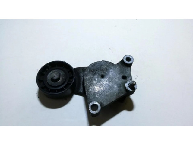 Устройство натяжки ремня