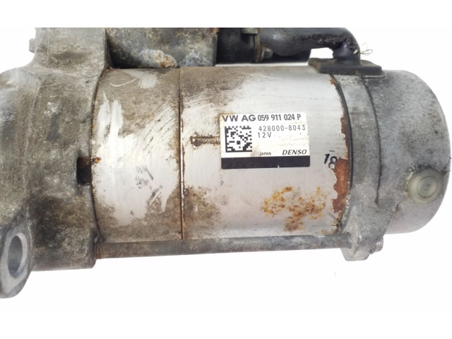 Zpětné zrcátko  Audi A8 S8 D4 4H 2014  059911024P  