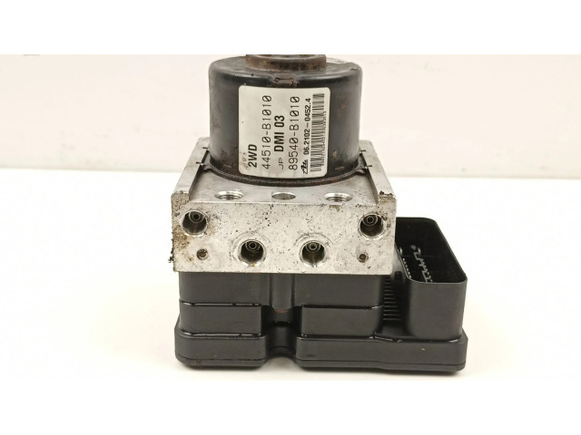 Блок АБС 89540B1010, 06210204524   Daihatsu  Sirion  